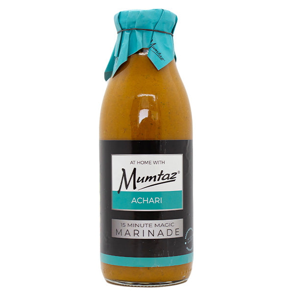 Mumtaz Achari Marinade 500g @SaveCo Online Ltd