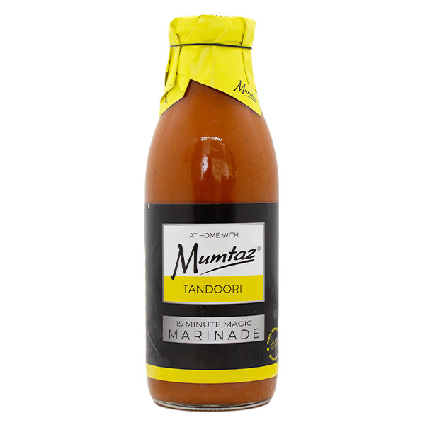 Mumtaz Tandoori Marinade 500g @SaveCo Online Ltd