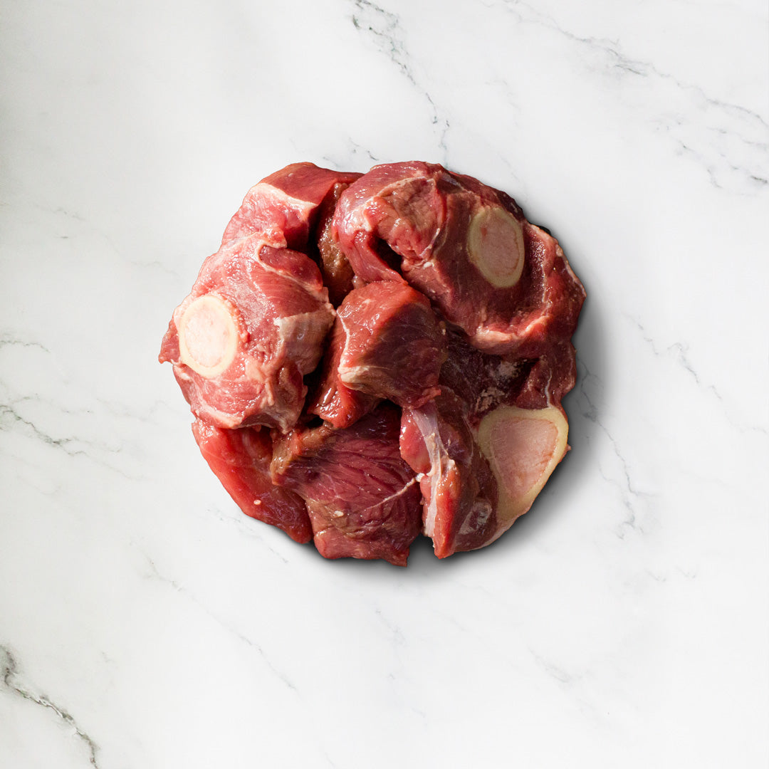 Mutton Shoulder Diced With Bone @ SaveCo Online Ltd