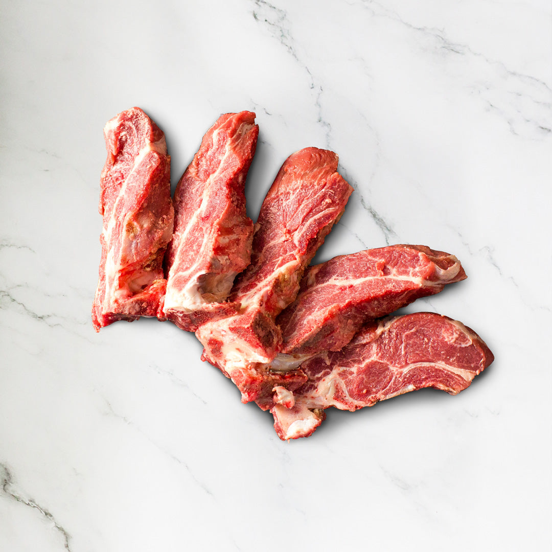 Halal Mutton Neck Chops @ SaveCo Online Ltd