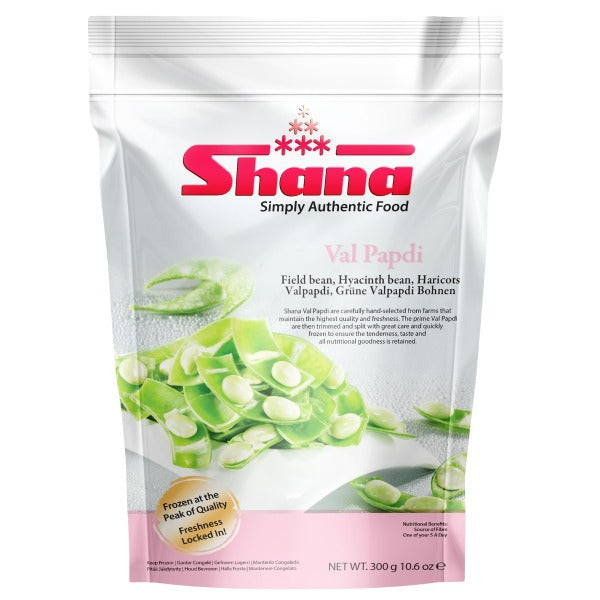 Shana Val Papdi (Field bean)300g @SaveCo Online Ltd