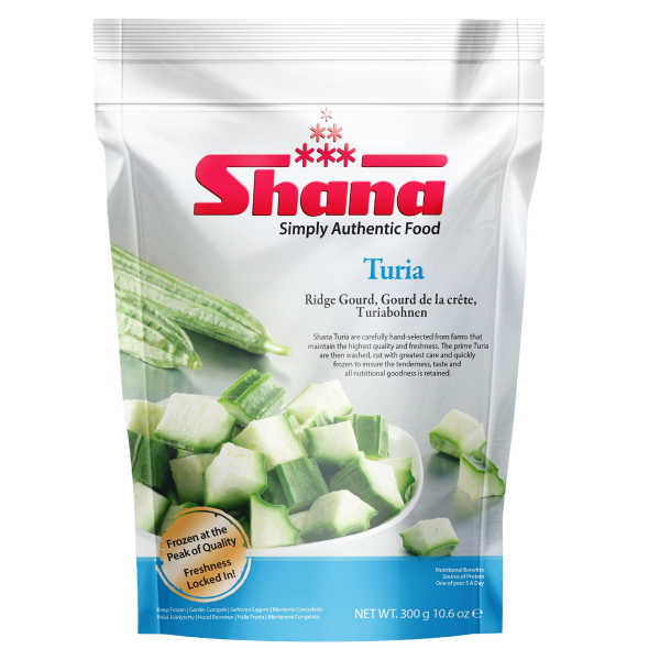 Shana Turia (Ridge Guard) 300g @SaveCo Online Ltd