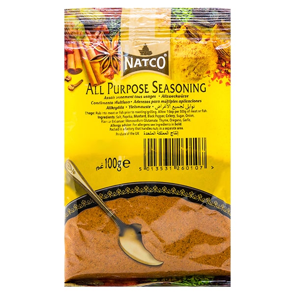Natco All Purpose Seasoning @ SaveCo Online Ltd