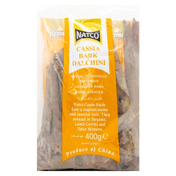 Natco Cassia Bark Dalchini @ SaveCo Online Ltd