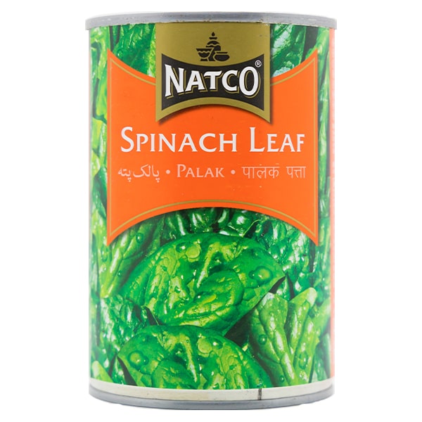 Natco Spinach Leaf @ SaveCo Online Ltd