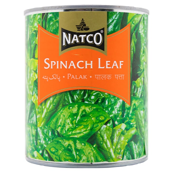 Natco Spinach Leaf @ SaveCo Online Ltd