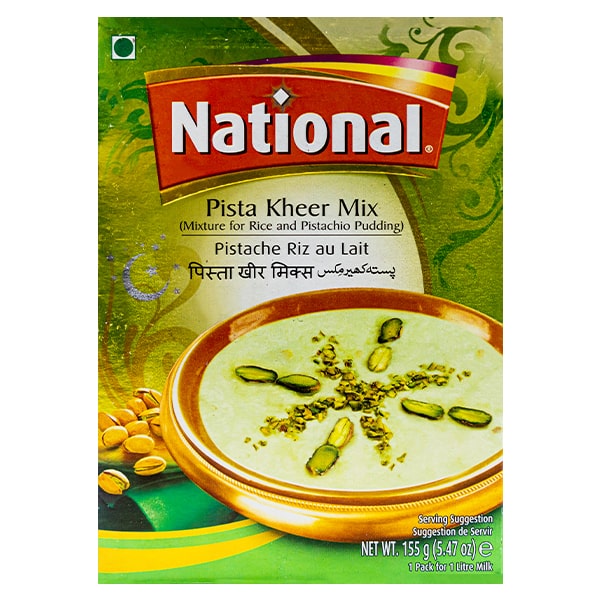 National Pista Kheer Mix @ SaveCo Online Ltd