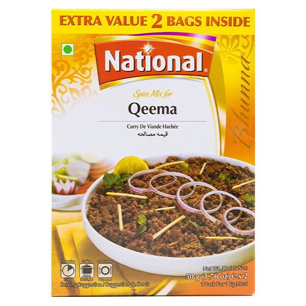 National Qeema @ SaveCo Online Ltd