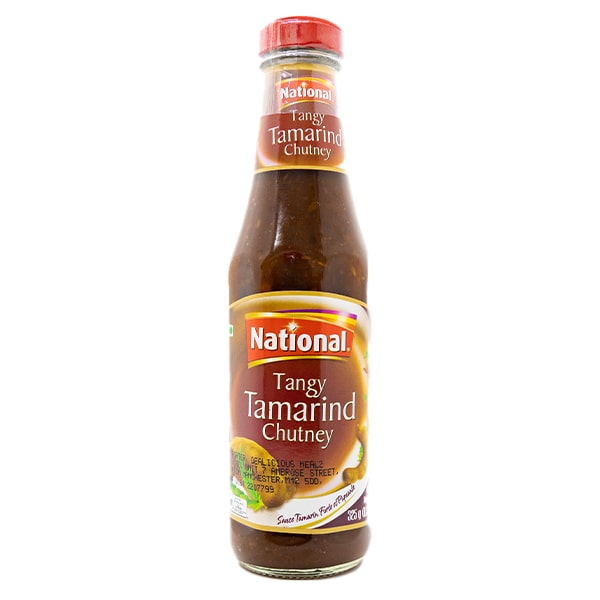 National Tangy Tamarind Chutney @SaveCo Online Ltd