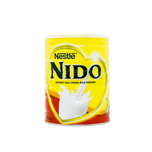 Nestlé Nido 400g - 900g @ SaveCo Online Ltd