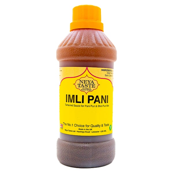 Neye Taste Impli Pani @SaveCo Online Ltd