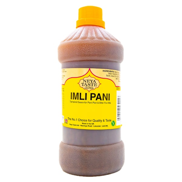 Neye Taste Impli Pani @SaveCo Online Ltd