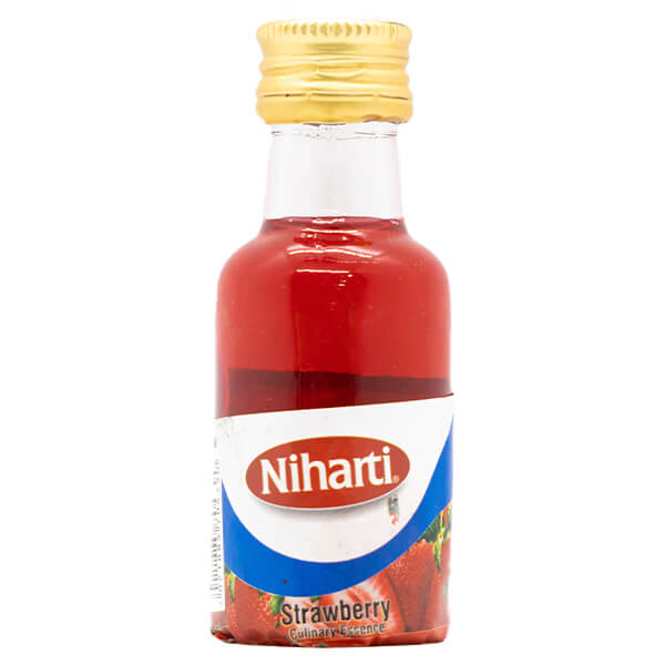 Niharti Strawberry Essence @ Saveco Online Ltd