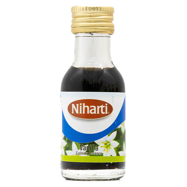 Niharti Vanilla Essence  @ Saveco Online Ltd