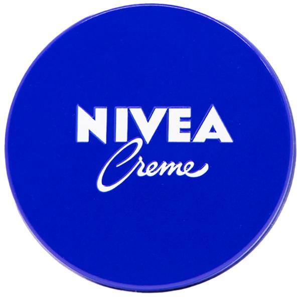 Nivea Creme 60ml @ SaveCo Online Ltd