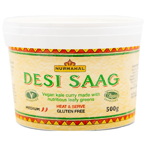 Nurmahal Desi Saag @ SaveCo Online Ltd