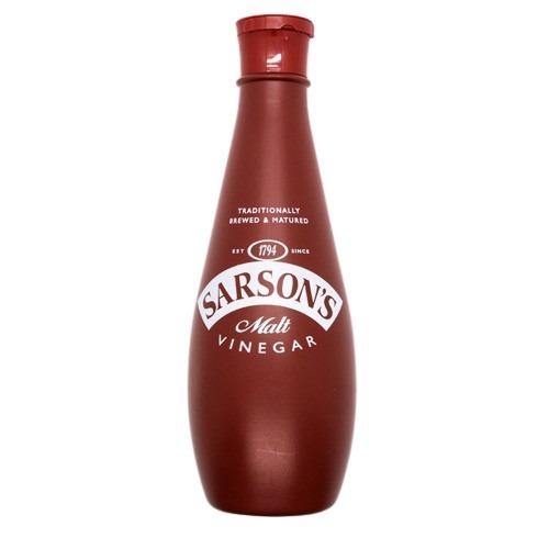 Sarson's Malt Vinegar @ SaveCo Online Ltd