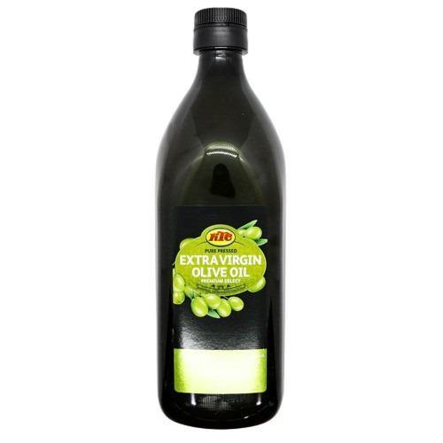 KTC extra virgin olive oil (1L) SaveCo Online Ltd