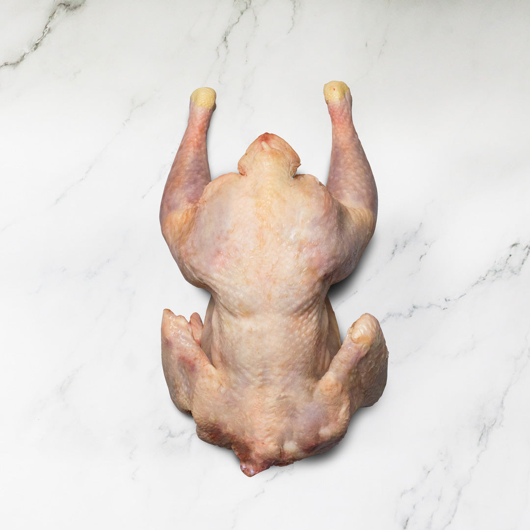 Organically Reared Halal Chicken @ SaveCo Online Ltd