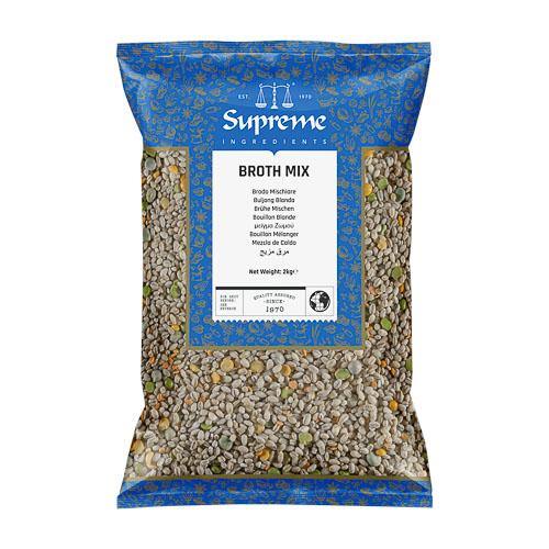 Supreme Broth Mix 2kg @ SaveCo Online Ltd