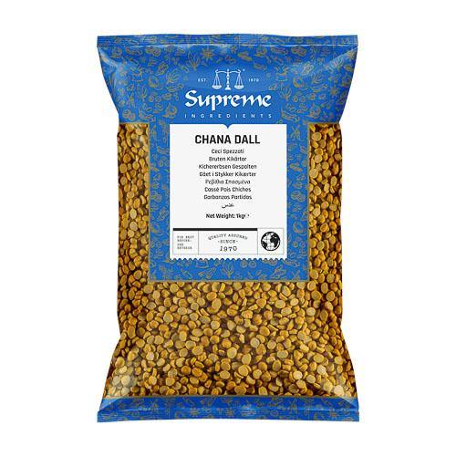 Supreme chana daal SaveCo Bradford