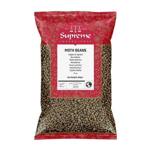 Supreme moth beans SaveCo Bradford