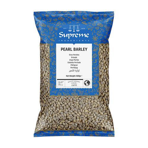 Supreme Pearl Barley 500g @ SaveCo Online Ltd
