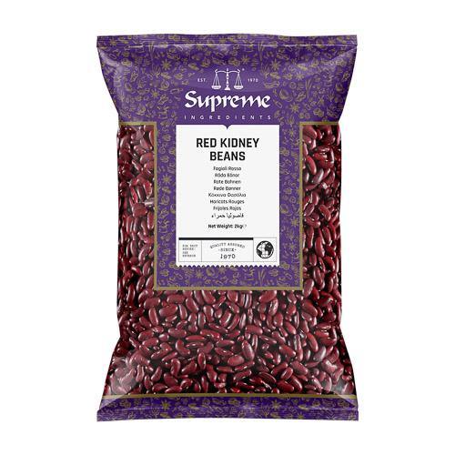 Supreme kidney beans SaveCo Bradford