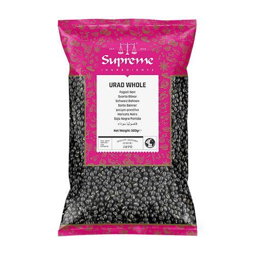 Supreme urad whole SaveCo Bradford