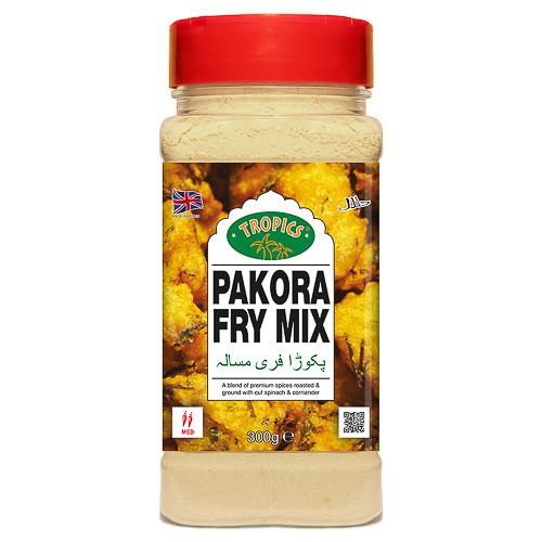 Tropics Pakora Fry Mix SaveCo Bradford