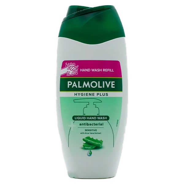 Palmolive Aloe Vera Handwash Refill 250ml @ SaveCo Online Ltd