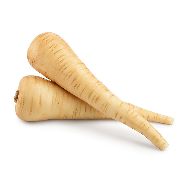 Fresh Parsnip