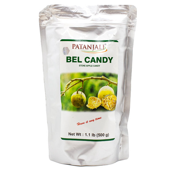 Patanjali Bel Candy 500g @SaveCo Online Ltd