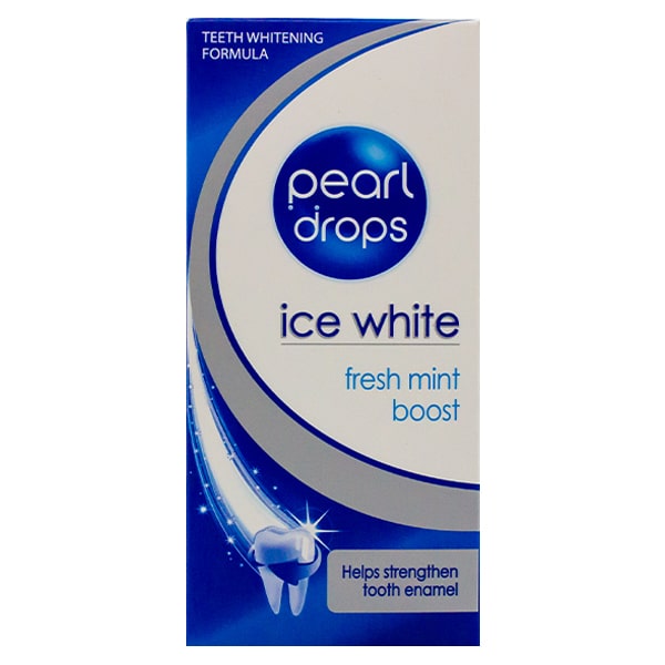 Pearl Drops Ice White @SaveCo Online Ltd