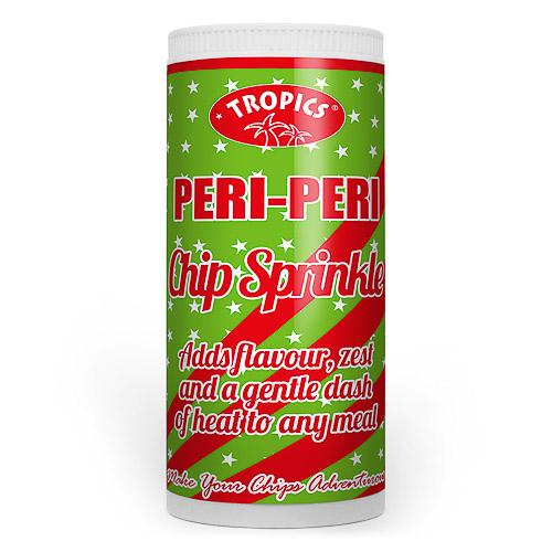 Tropics Peri Peri Chip Sprinkle SaveCo Bradford