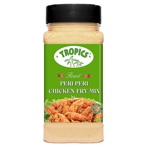 Tropics Peri Peri Fry Mix SaveCo Bradford