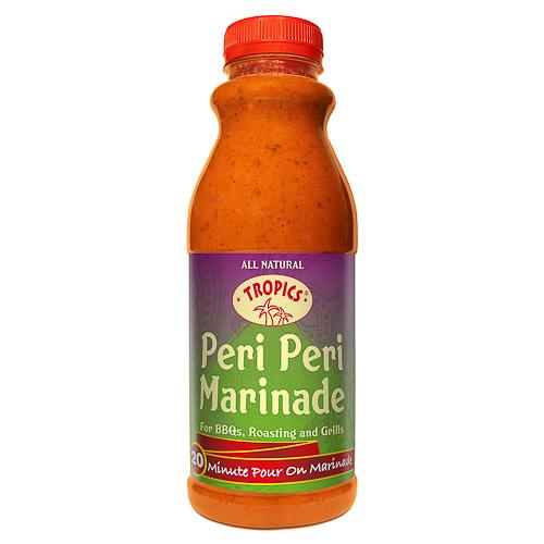 Tropics Peri Peri Marinade SaveCo Bradford