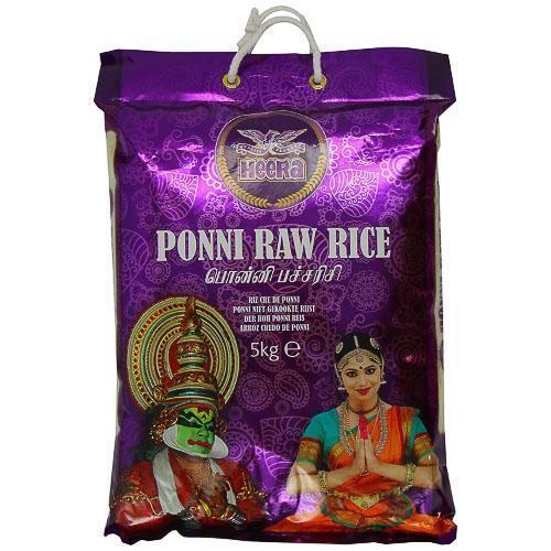 Heera Pooni Raw Rice SaveCo Bradford