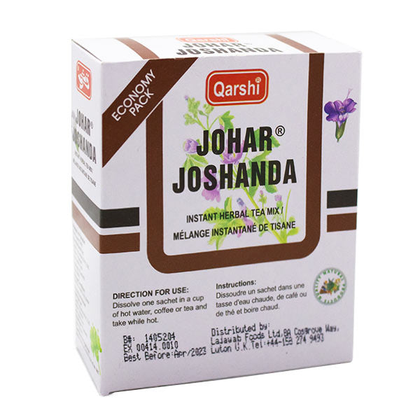 Qarshi Johar Joshanda @ SaveCo Online Ltd