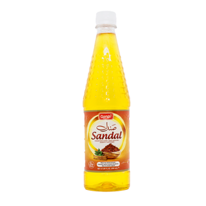 Qarshi Sandal 800ml @ SaveCo Online Ltd