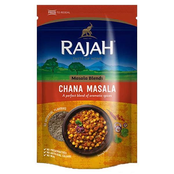 Rajah Chana Masala 80g SaveCo Online Ltd