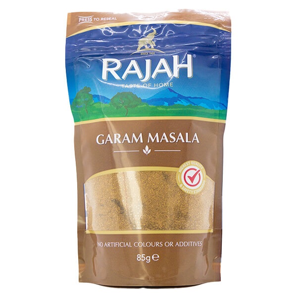 Rajah Garam Masala 85g @ SaveCo Online Ltd