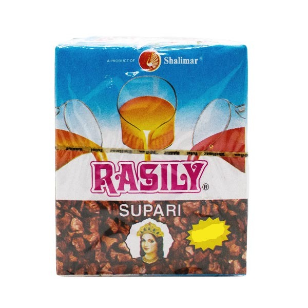 Rasily Supari 24 Pieces