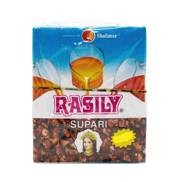 Rasily Supari 48 Pieces