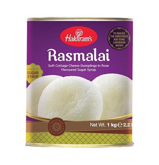 Haldiram's Rasmalai @ SaveCo Online Ltd