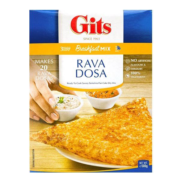 Gits Rava Dosa @ SaveCo Online Ltd