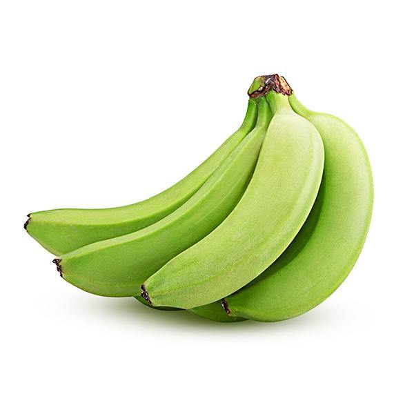 Raw Bananas (Matoka) per kg SaveCo Online Ltd
