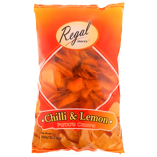 Regal Chilli Lemon - SaveCo Online