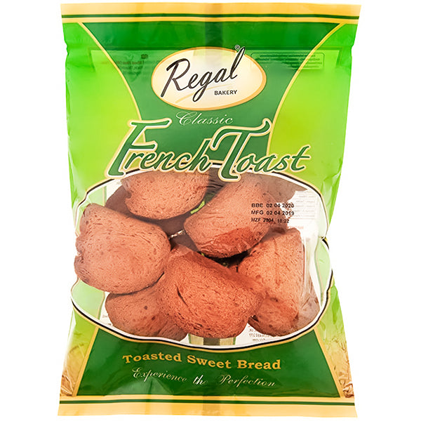 Regal French Toast @ SaveCo Online Ltd