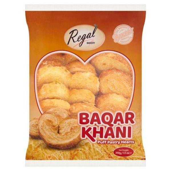 Regal Baqar Khani (Puff Pastry) @ SaveCo Online Ltd